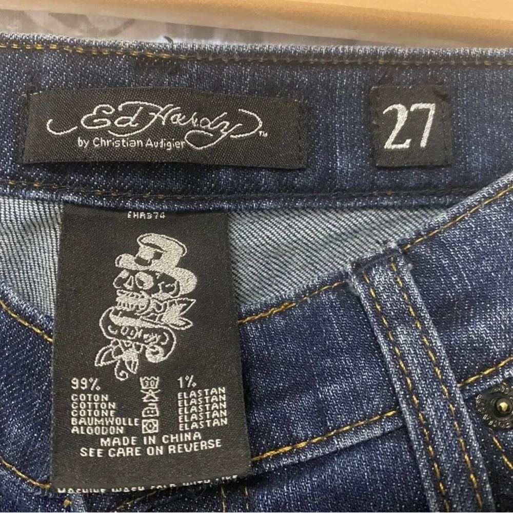 Ed Hardy ed hardy